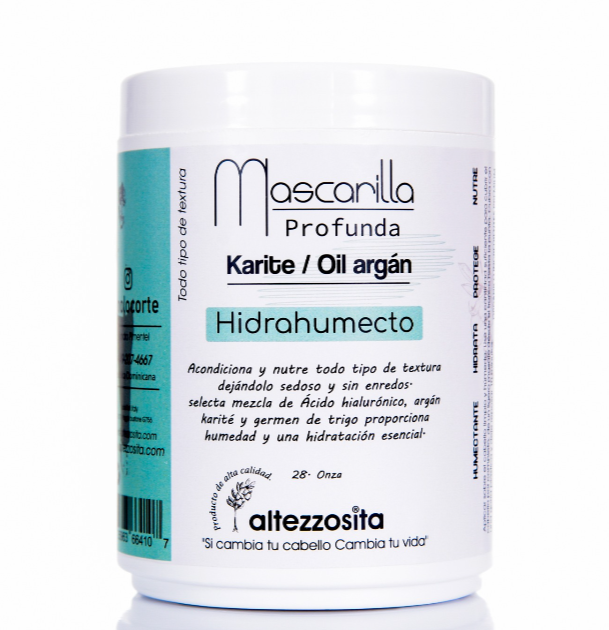 Con Altezzosita de Alejandro Pimente, puedes estar seguro/a de que estás utilizando productos de calidad que realmente benefician a tu cabello. Así que no esper